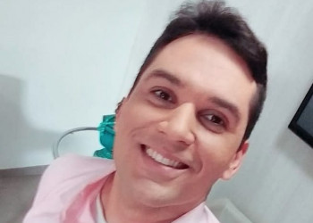 Meningite mata o jornalista Egídio Brito; imprensa do Piauí está duplamente de luto